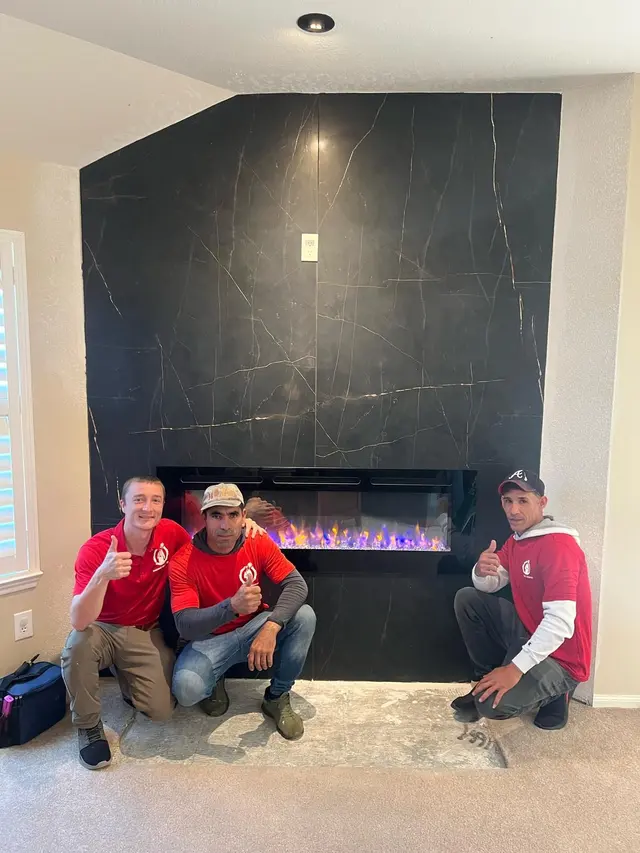 Instant Chimney — photo from the business 1
