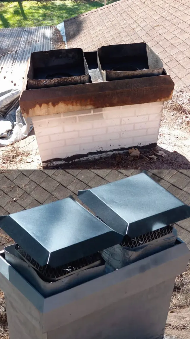 Instant Chimney — photo from the business 12