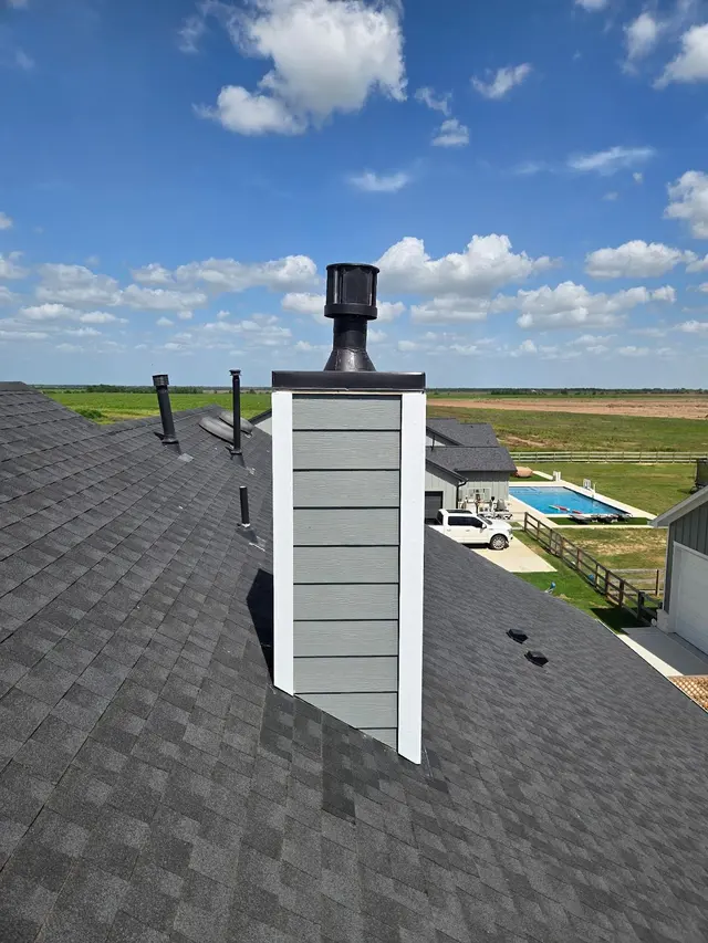 Instant Chimney — photo from the business 8
