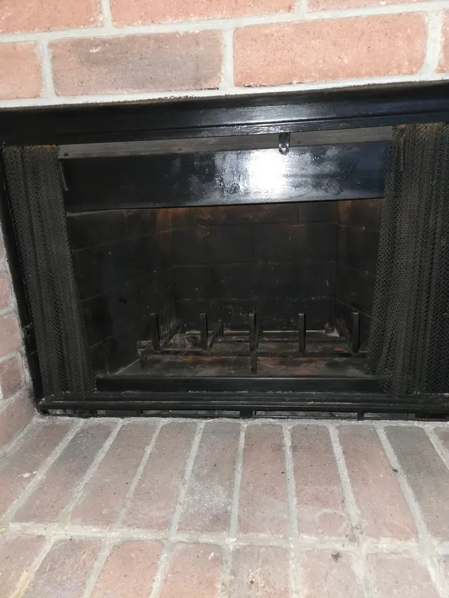 Customer photo of work by Instant Chimney, from Josey Wales's review