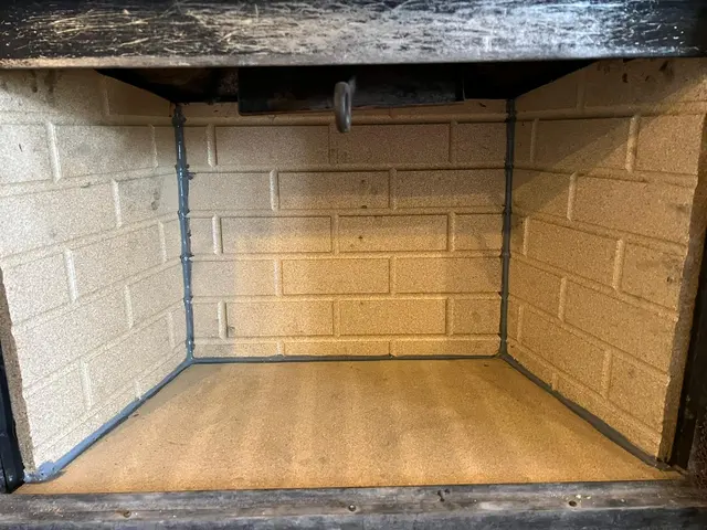 Brushers Chimneys - Chimney Repair in Houston — photo from the business 6