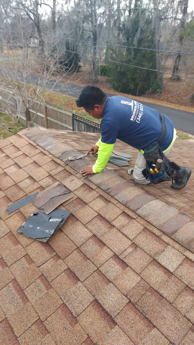 Brushers Chimneys - Chimney Repair in Houston — photo from the business 5