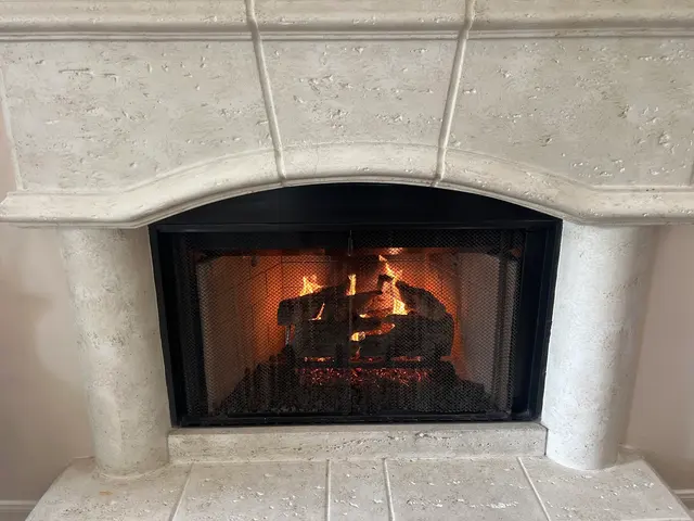 Lords Chimney — customer photo 4