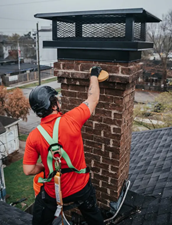 Lords Chimney — photo from the business 2