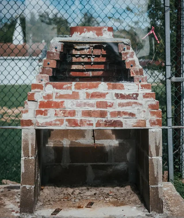 Lords Chimney — photo from the business 11