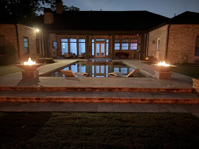 Top-Gas Fireplace Services — photo from the business 5
