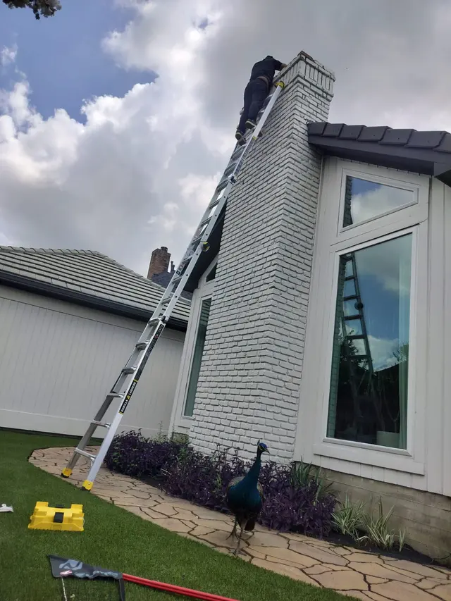 Top-Gas Fireplace Services — photo from the business 9