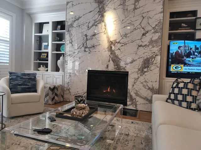 Top-Gas Fireplace Services — photo from the business 7