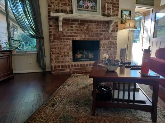 Top-Gas Fireplace Services — photo from the business 8