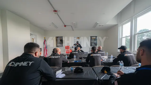A1 Chimney — photo from the business 11