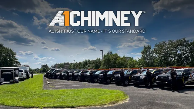 A1 Chimney — photo from the business 1