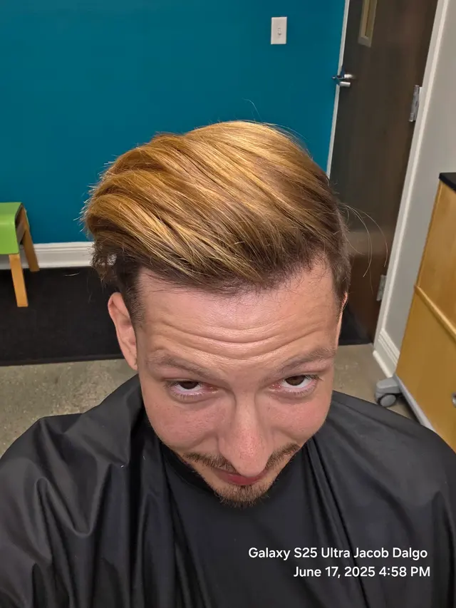 Customer photo from Jacob's review