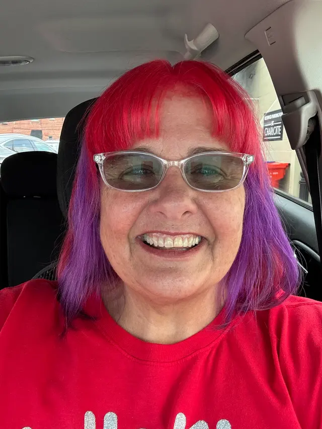 Customer photo from Dottie's review