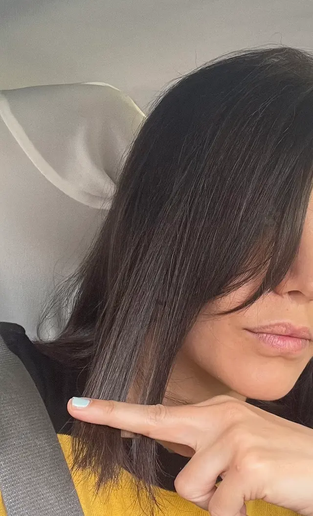 Customer photo from SAHAR's review