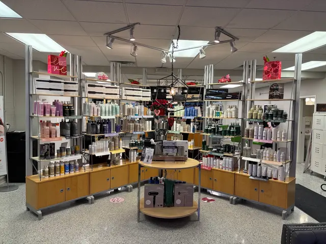 Focus Salon And Spa — photo from the business 1