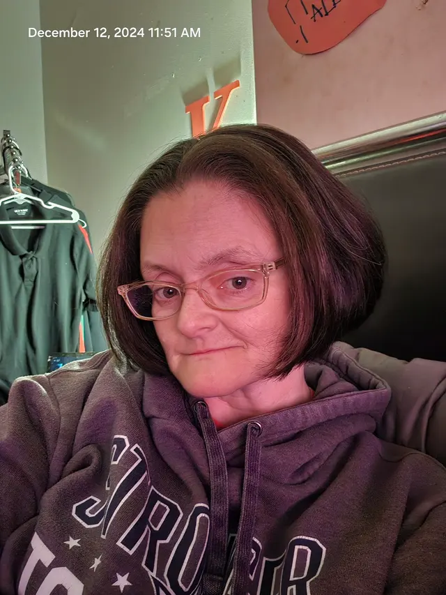 Customer photo from Kat's review