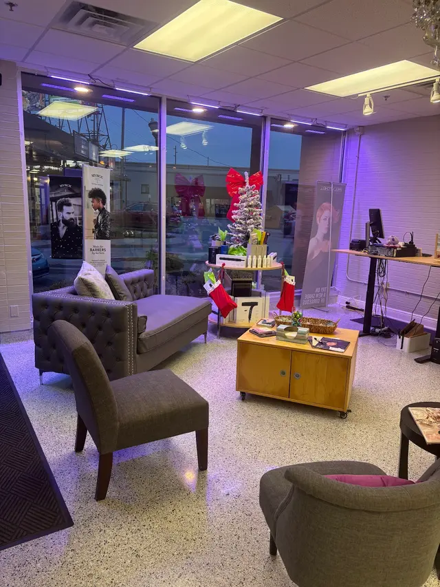 Focus Salon And Spa — photo from the business 3