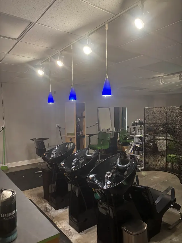 Focus Salon And Spa — photo from the business 5