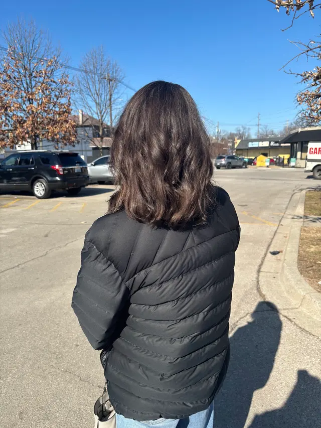 Focus Salon And Spa — customer photo 12