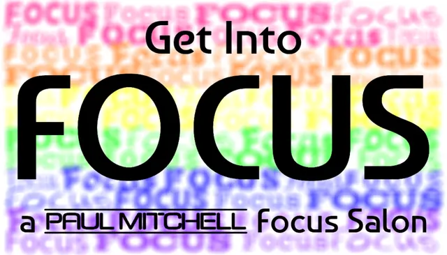 Focus Salon And Spa — photo from the business 8
