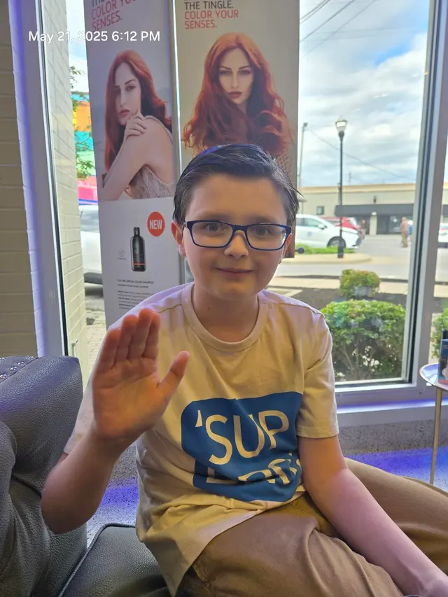 Customer photo from Kat's review