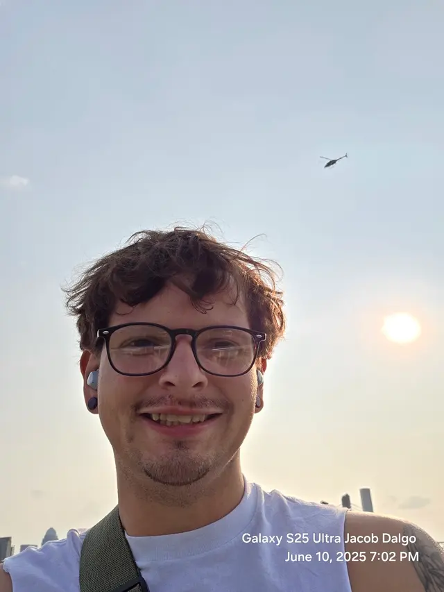 Customer photo from Jacob's review