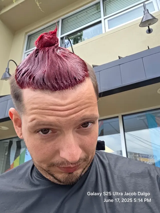 Customer photo from Jacob's review