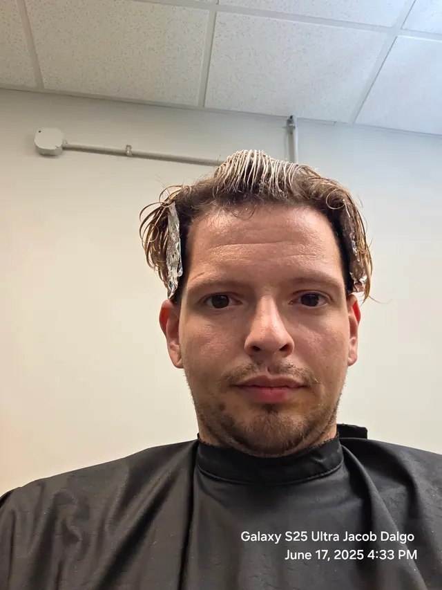 Customer photo from Jacob's review