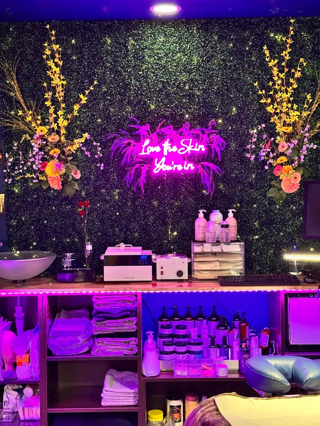 Focus Salon And Spa — photo from the business 6
