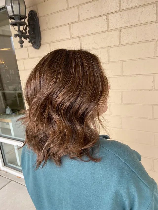 Customer photo from Mackenzie's review