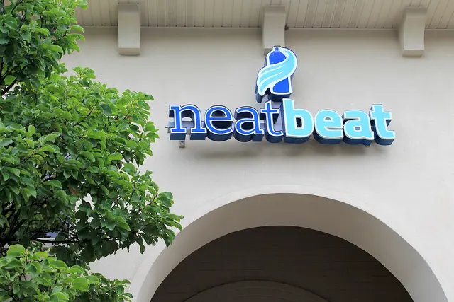 Neatbeat — photo from the business 7
