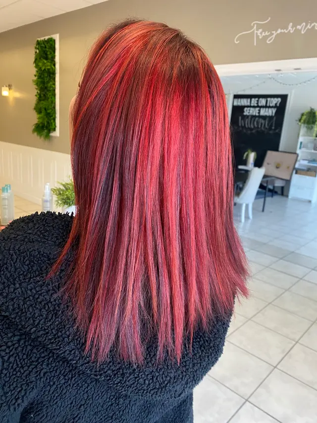 Customer photo from Tabitha's review