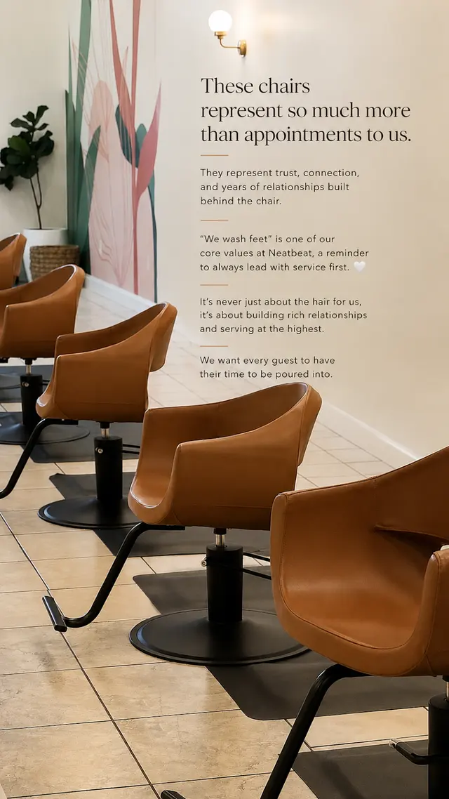 Neatbeat — photo from the business 9
