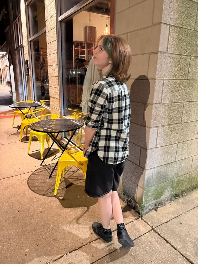Customer photo of work by Alter'd Culture Salon, from Kelsi Parsons's review