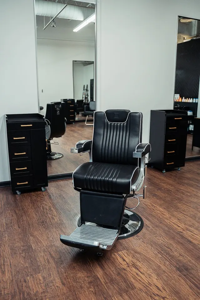 Alter'd Culture Salon — photo from the business 6