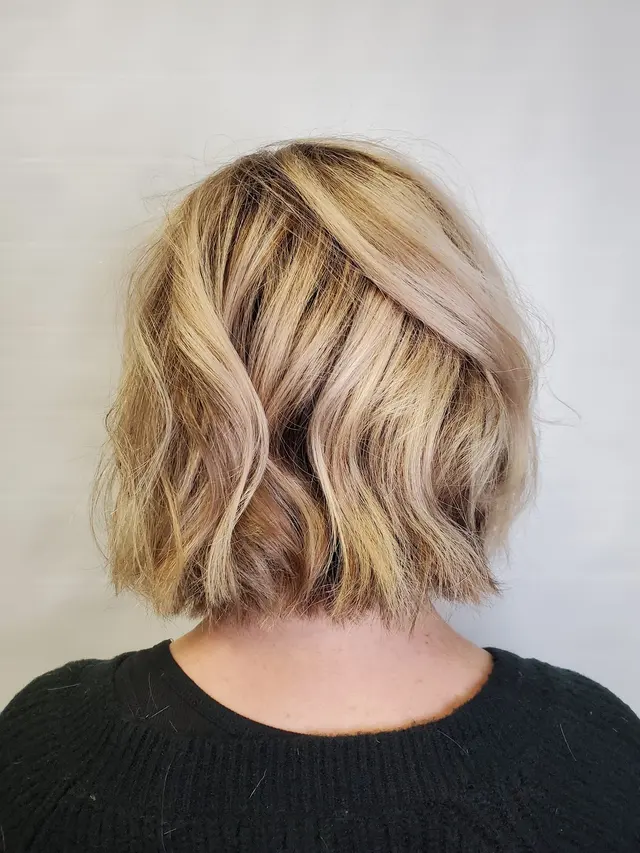 Alter'd Culture Salon — photo from the business 11