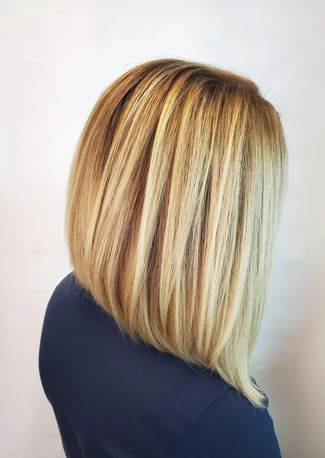 Alter'd Culture Salon — photo from the business 9