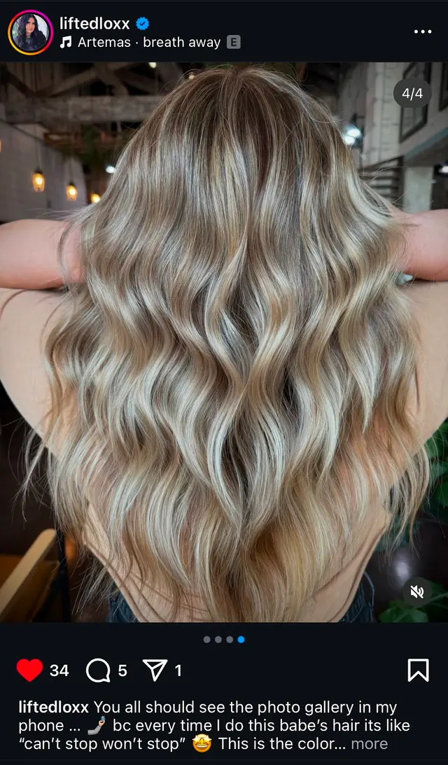 Customer photo from Nicole's review