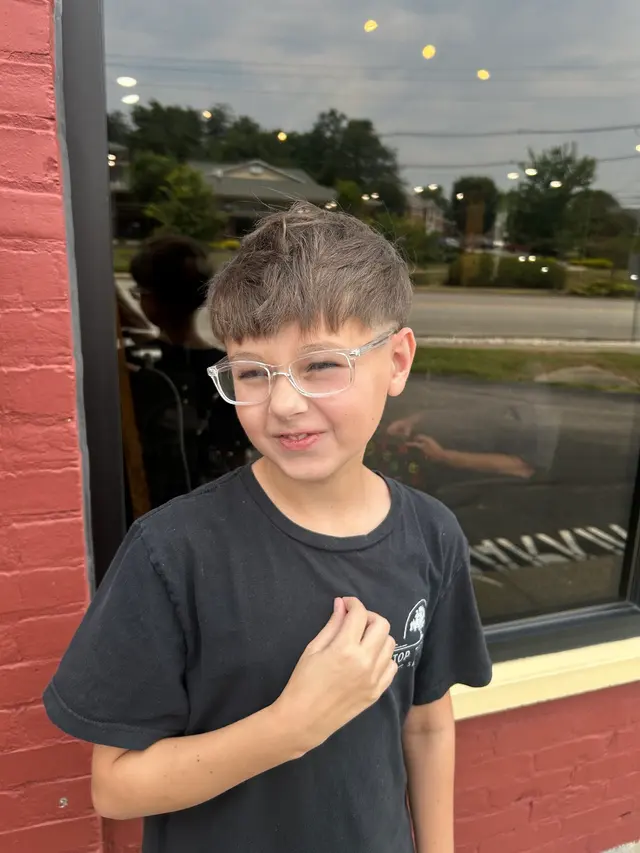 The Refinery Hair Lounge — customer photo 11