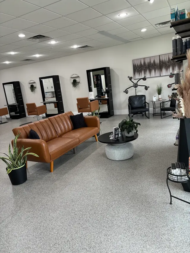 Salon Rogue — photo from the business 5