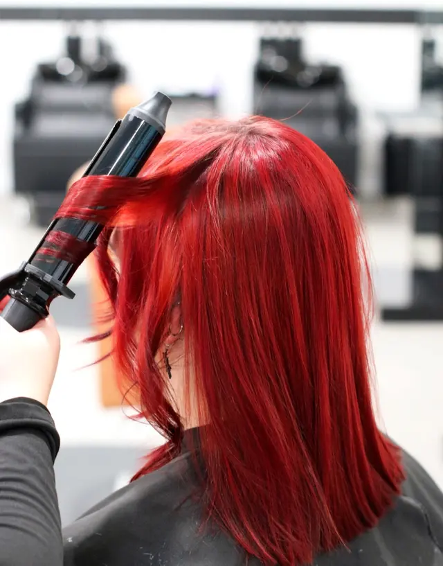 Salon Rogue — photo from the business 6
