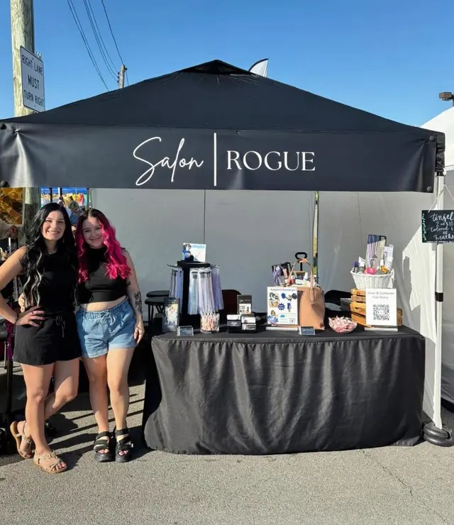 Salon Rogue — photo from the business 8