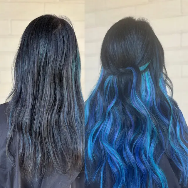 Salon Rogue — photo from the business 2