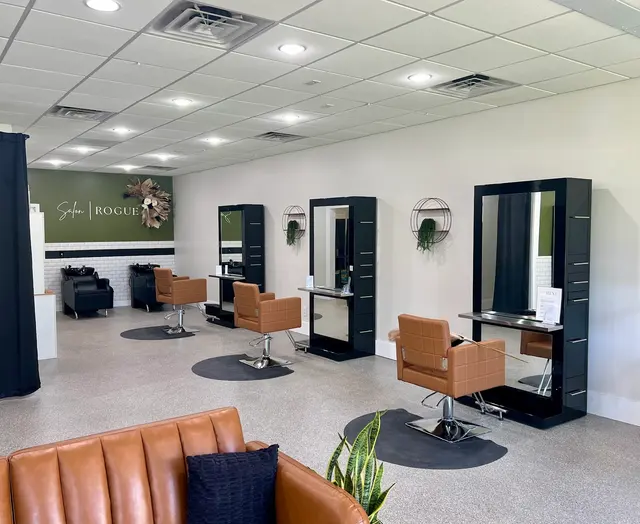 Salon Rogue — photo from the business 1