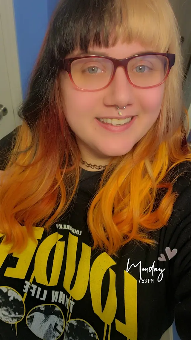 Customer photo from Alecsandria's review