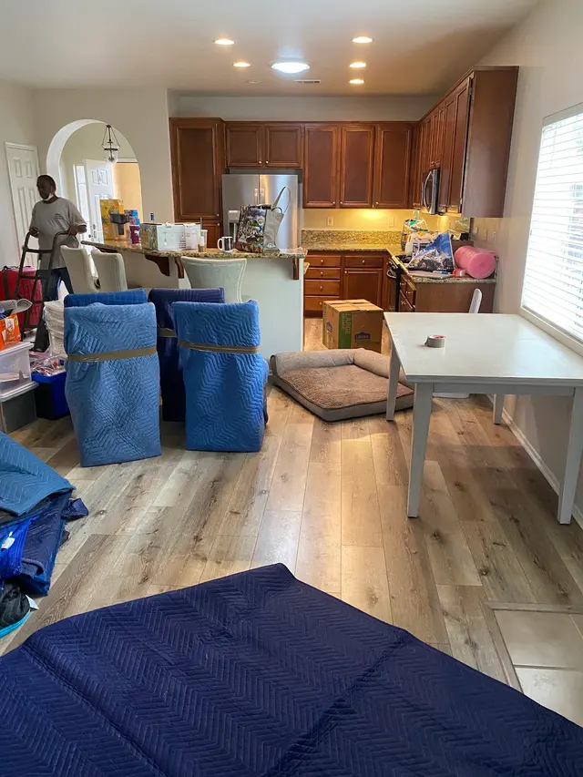 2Man Moving Services — photo from the business 4