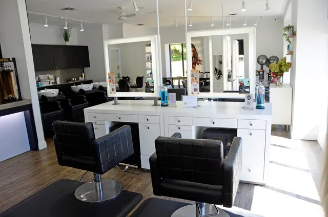 Salon Muse-Plainview formally Salon Louie — customer photo 5