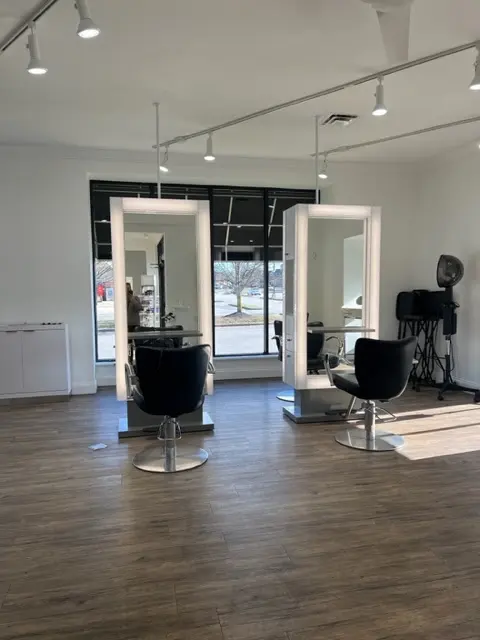 Salon Muse-Plainview formally Salon Louie — photo from the business 10