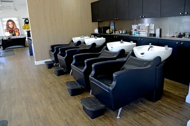 Salon Muse-Plainview formally Salon Louie — customer photo 6