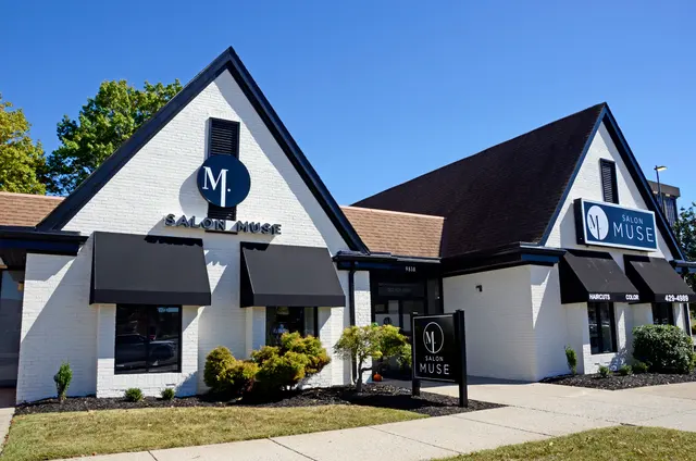 Salon Muse-Plainview formally Salon Louie — customer photo 1